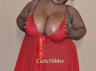 CutteNikkie