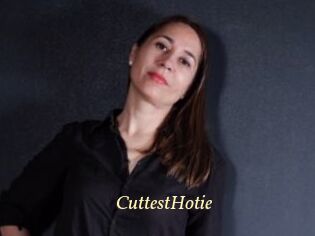 CuttestHotie