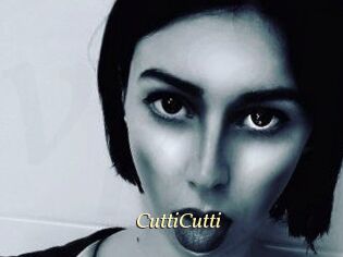 CuttiCutti