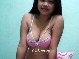CuttieIvy