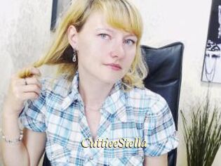 CuttieeStella