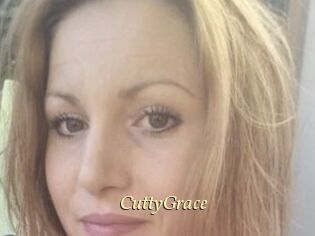 CuttyGrace