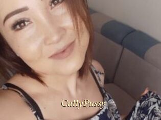 CuttyPussy