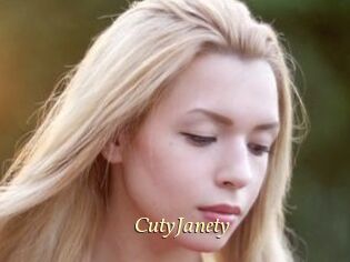 CutyJanety