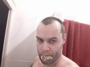 Cyan