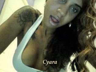 Cyara