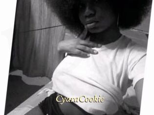 CyaraCookie