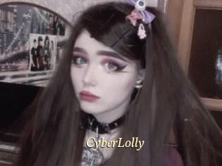 CyberLolly Vidéo porno gratuite
