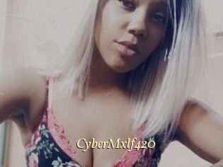 CyberMxlf420