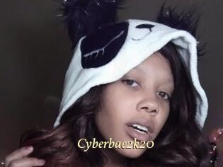 Cyberbae2k20