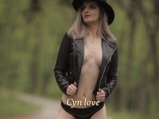 Cyn_love
