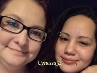Cynessa517