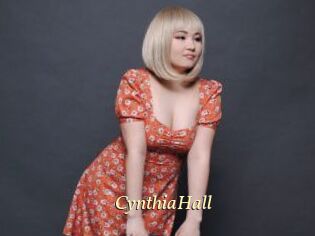 CynthiaHall