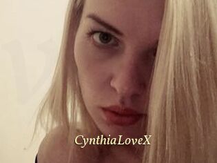 CynthiaLoveX