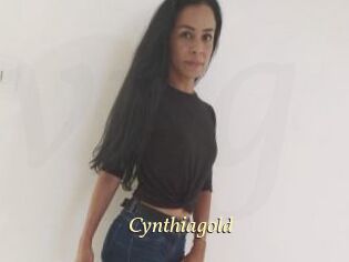 Cynthiagold