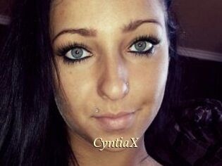 CyntiaX