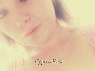 Cypress_Rose