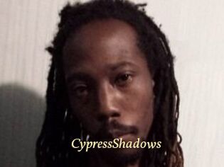 CypressShadows