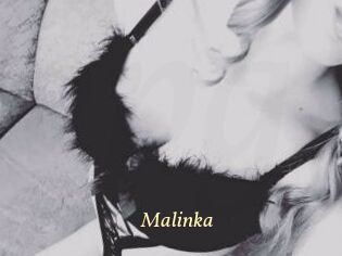 Malinka