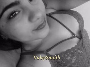 ValeySmiith