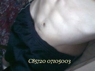 C85720-07105003