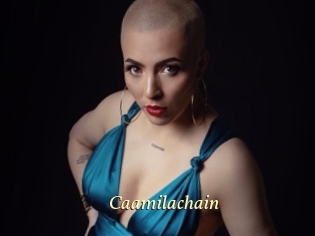 Caamilachain
