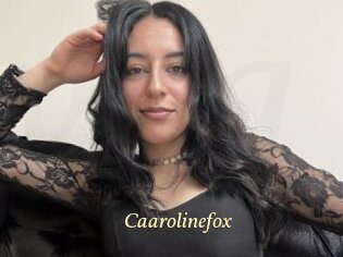Caarolinefox