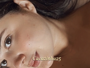 Cacazinha25