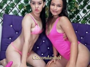 Cacondashot