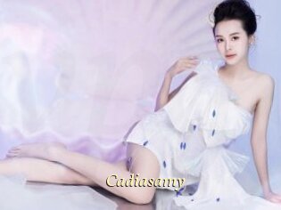 Cadiasamy