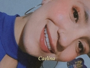 Caelina