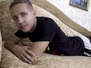 Cagebrown
