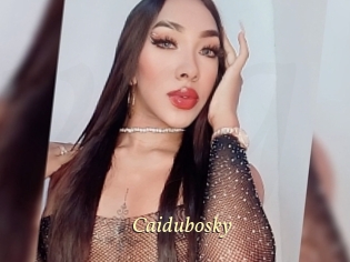 Caidubosky