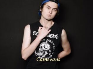 Cainevans