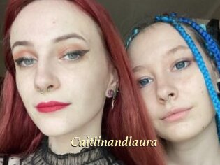 Caitlinandlaura