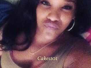 Cakes101