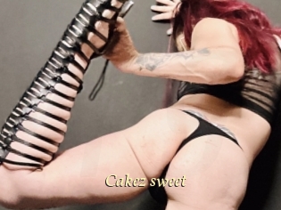 cakez_sweet Vidéo porno gratuite