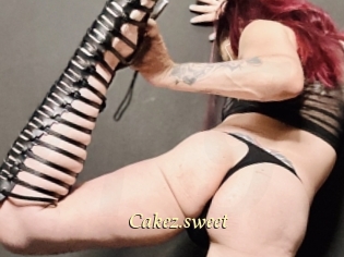 Cakez.sweet