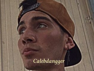 Calebdangger