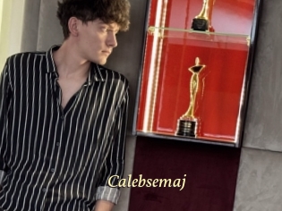 Calebsemaj