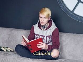Calebshin