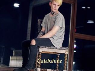Calebshine