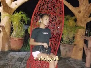 Calexiegaile