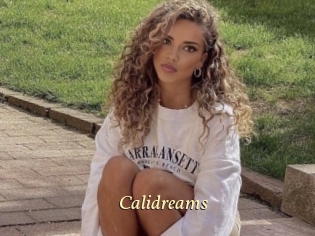 Calidreams