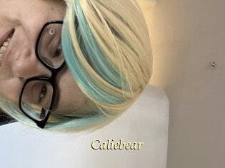 Caliebear