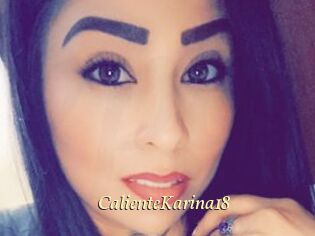 CalienteKarina18