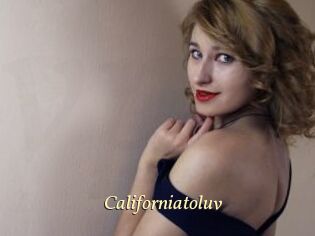 Californiatoluv