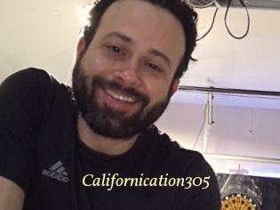 Californication305