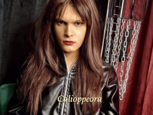Calioppeora