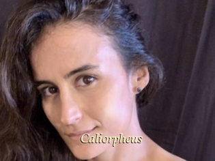 Caliorpheus
